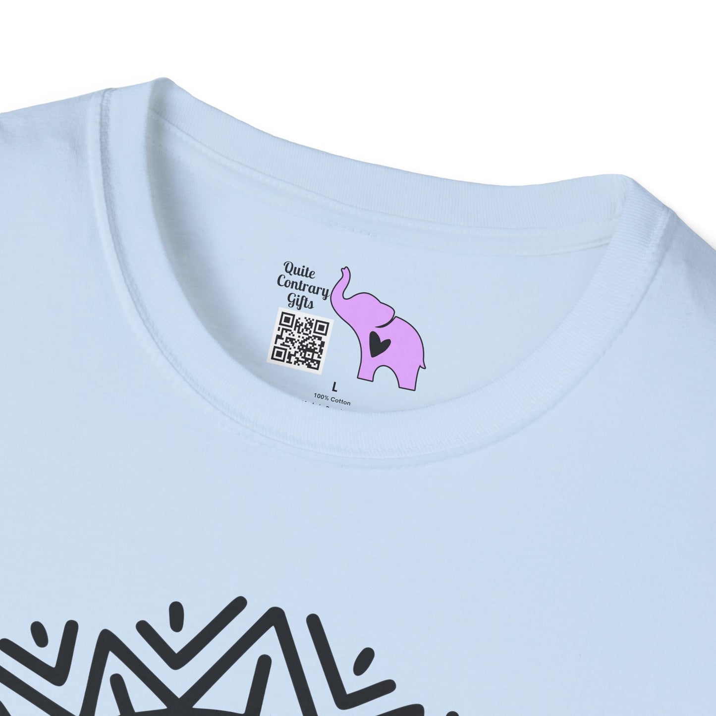 Sunrise Sunburn Sunset Repeat (2) Adult T-shirt
