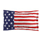 Ol' Glory Microfiber Pillow Sham