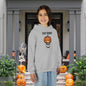 Stay Spooky (Pumpkin/Skull) Youth Heavy Blend Hoodie