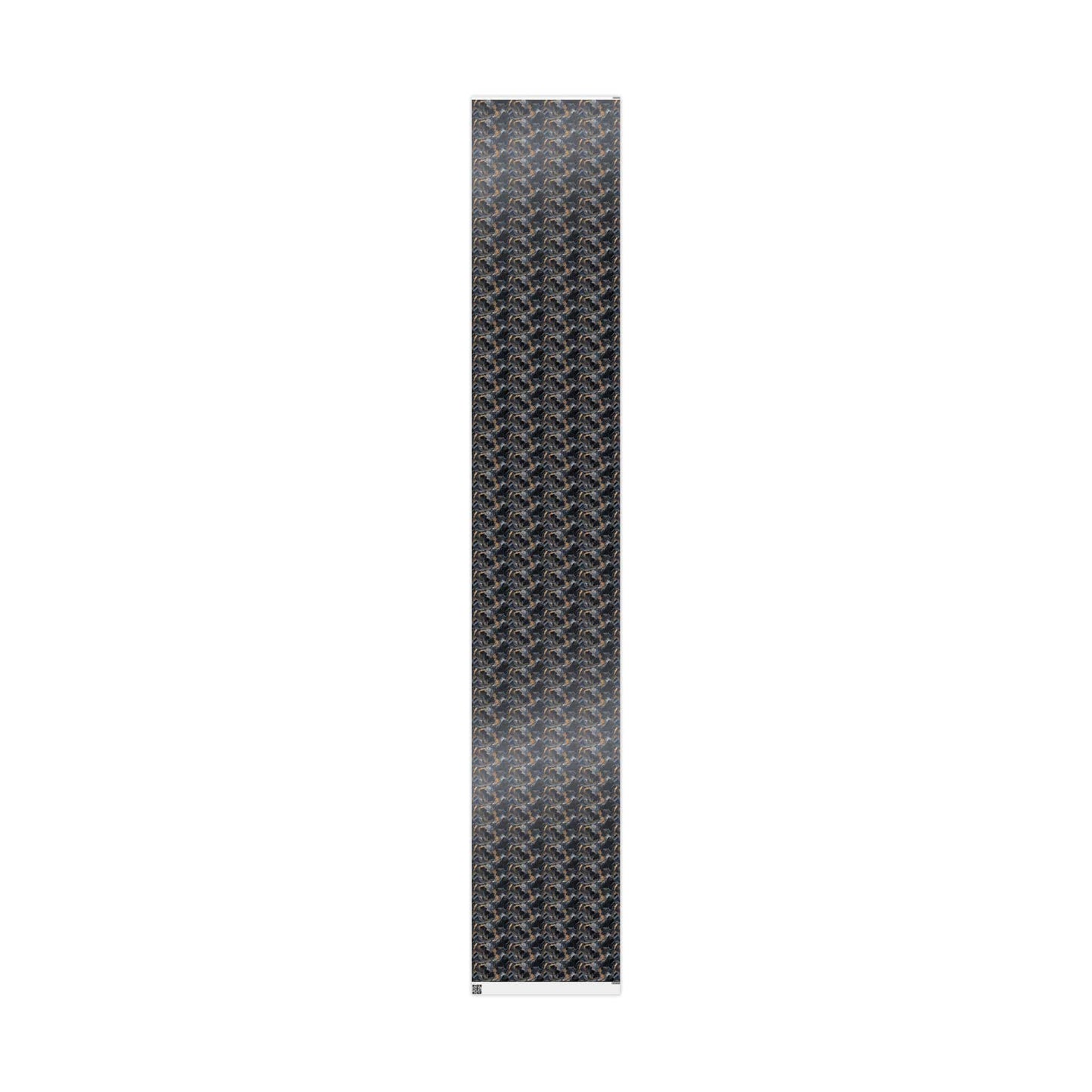 Moonspill Marble Wrapping Paper