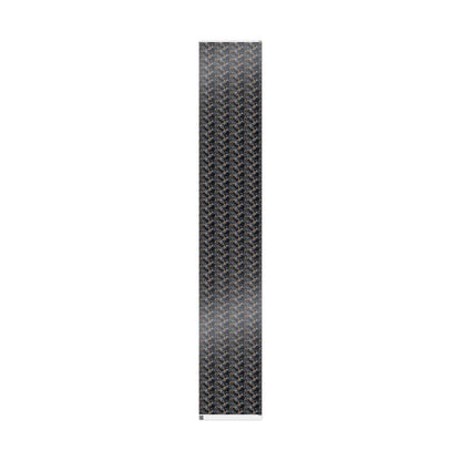 Moonspill Marble Wrapping Paper