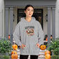 Autumn Girly Heavy Blend™ Hooded Sweatshirt