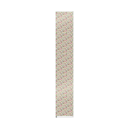 Christmas Monster Custom Name Wrapping Paper (Micheal)