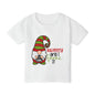 Naughty and I Gnome It Heavy Cotton™ Toddler T-shirt
