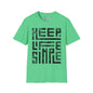 Keep Life Simple T-shirt