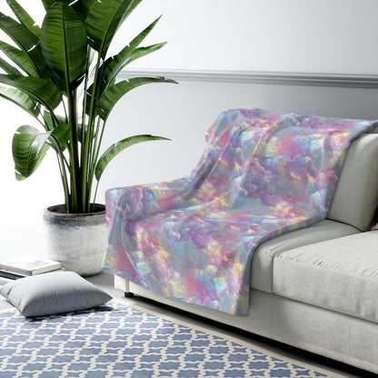 Dreambound Skies Basic Bedding Set