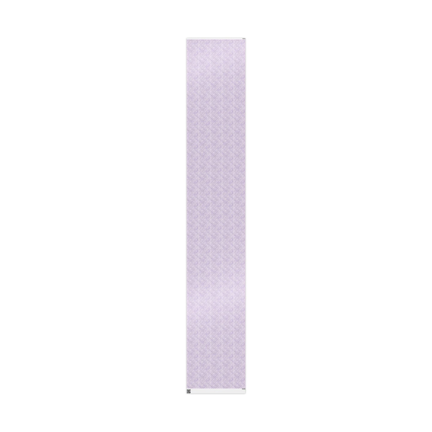 Little Lavender Blessings Wrapping Paper