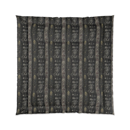 Guardians of the Spire Comforter