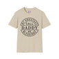 My Greatest Blessings Call Me Daddy Adult T-shirt