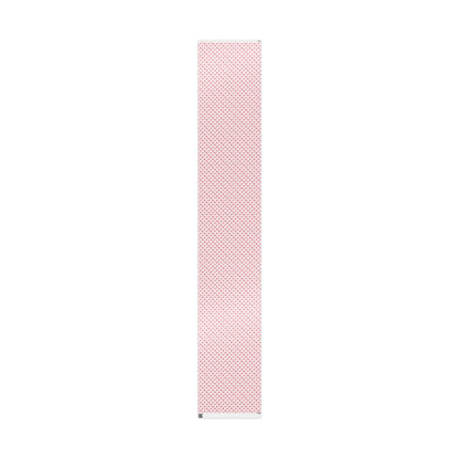 Cupid’s Lattice Wrapping Paper