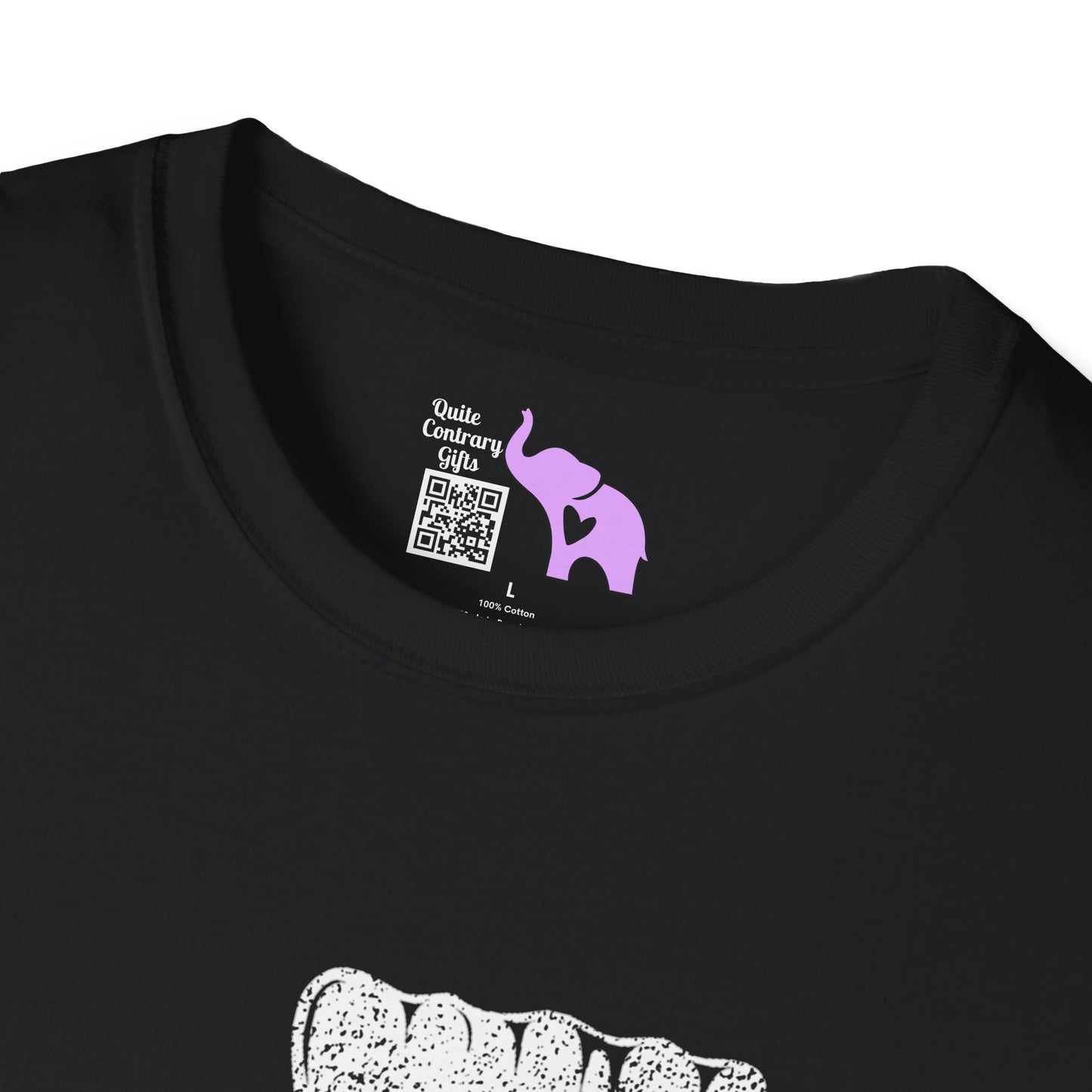 Please Be Patient With Me I'm From The 1900's (Stagecoach 2) Adult T-shirt