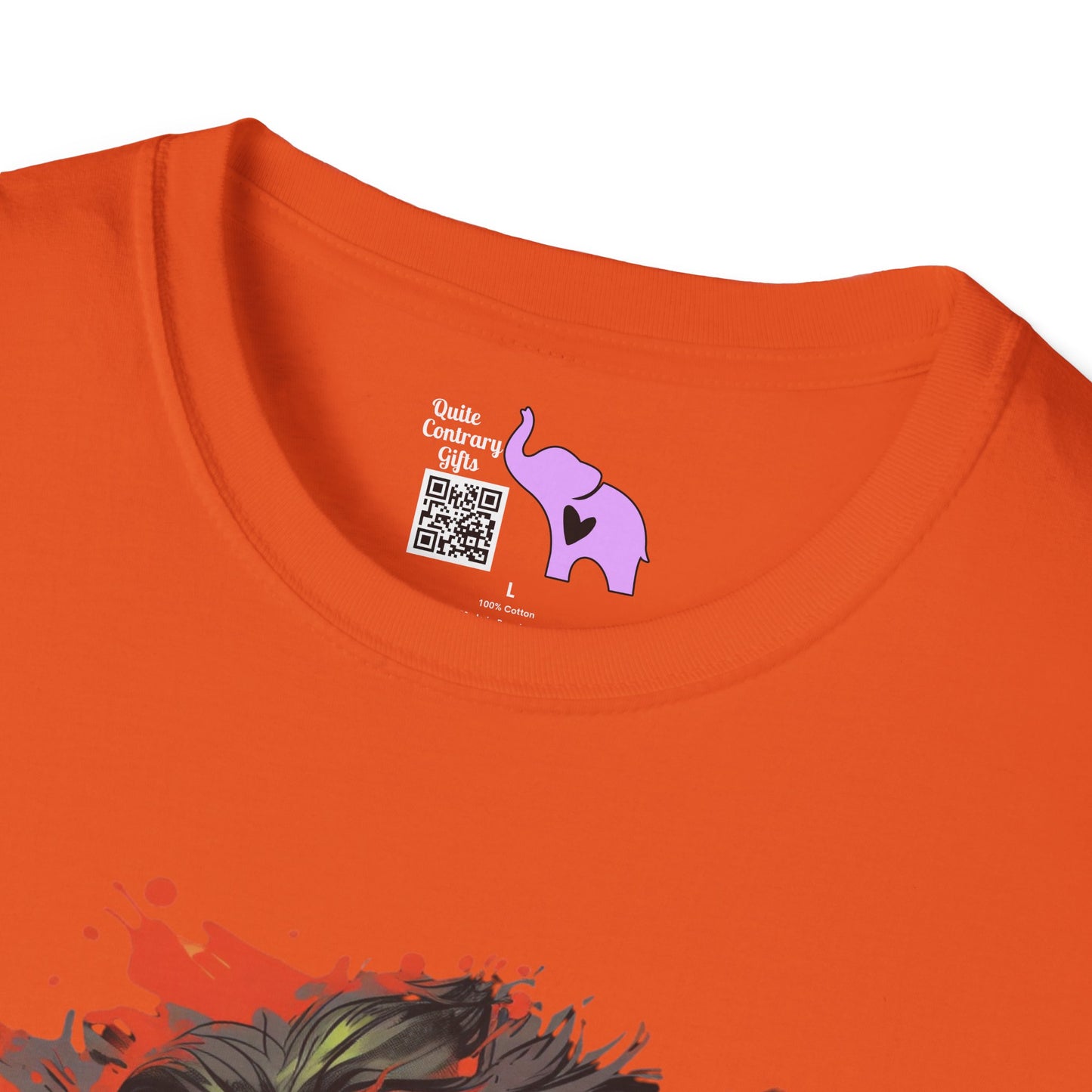 Frankenstein Adult T-shirt