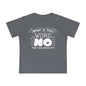 What Is This Word No That You Speak Of? Infant T-Shirt