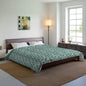 Cherry Jubilee Comforter