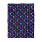 Stained Beauty Microfiber Duvet Cover