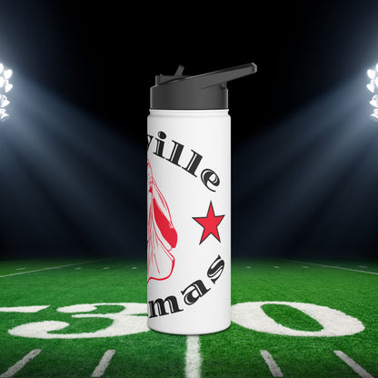 Bellville Brahma Classic Stainless Steel Water Bottle