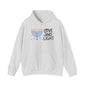 Hanukkah Love & Light Heavy Blend™ Hooded Sweatshirt