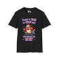 Today is Slap an Idiot Day I'm Gonna Be Busy Adult T-shirt