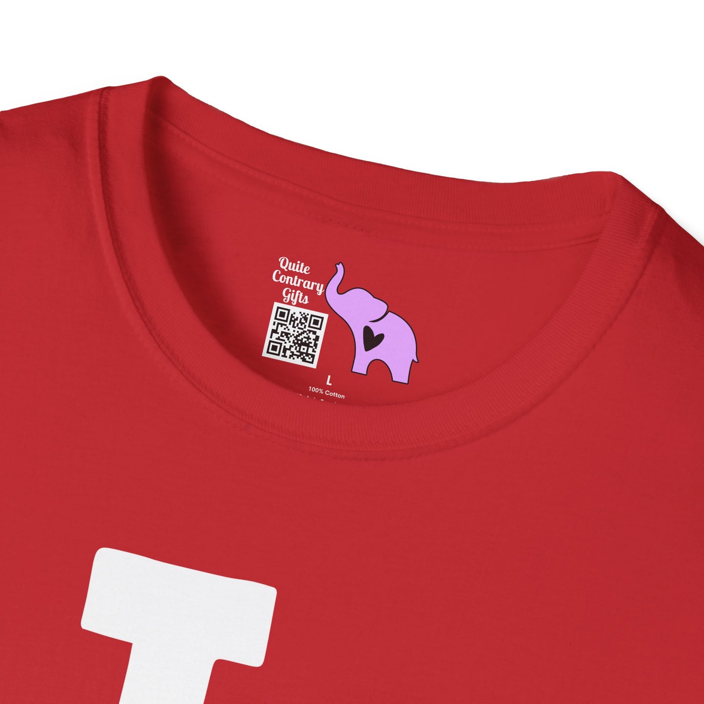 Texas Forever Adult T-shirt