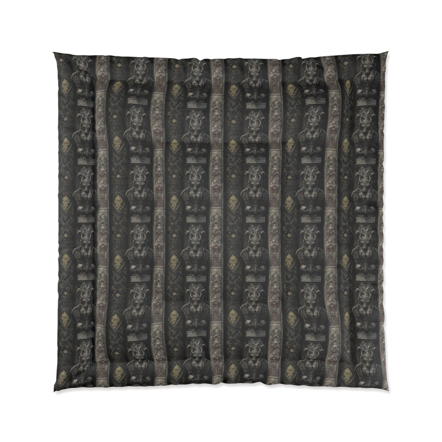 Guardians of the Spire Basic Bedding Set