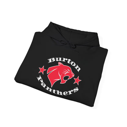 Burton Panthers Classic Adult Heavy Blend™ Hooded Sweatshirt