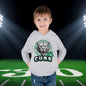 Cubs Circle Toddler Hoodie