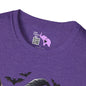 Moo...I Mean Boo Adult T-shirt