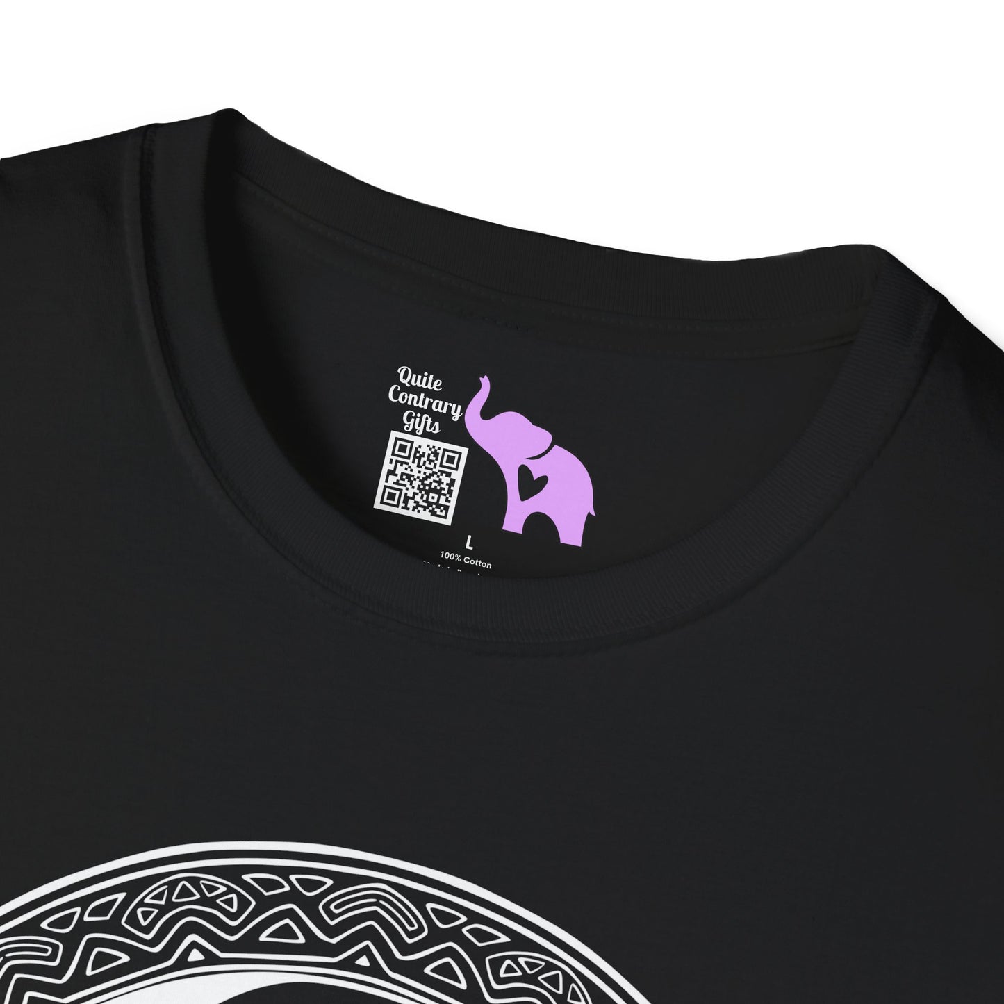 Root & Flow Adult T-shirt