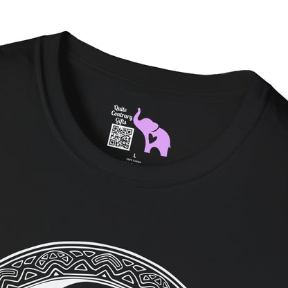 Root & Flow Adult T-shirt