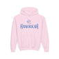 Hanukkah Youth Hoodie