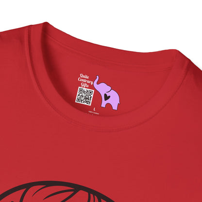 Zombie Baby Adult T-shirt