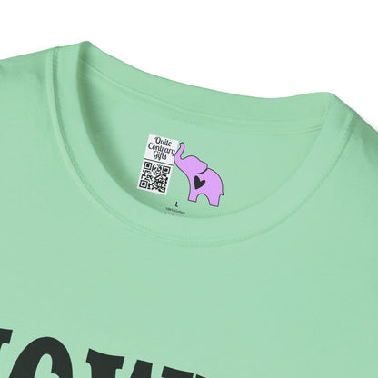 Howdy Adult T-shirt