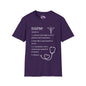 Nurse Definition T-shirt