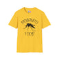 Mosquito Food Adult T-shirt