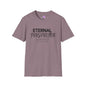 Eternal Perspective Adult T-shirt