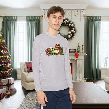 Gnoel Youth Long Sleeve Tee