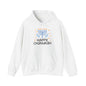 Happy Chanukah Heavy Blend™ Hooded Sweatshirt