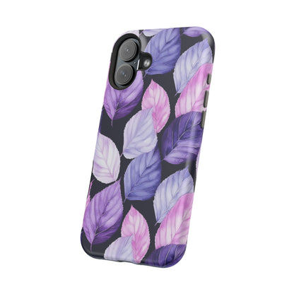 Ethereal Grove MagSafe® Compatible Tough Case for iPhone