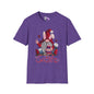 Happy Easter Gnome Adult T-shirt