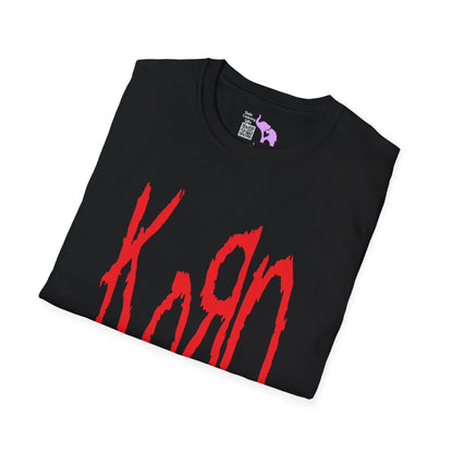 Korn T-shirt