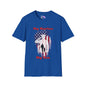 My Marine My Son (Dad) Adult T-shirt