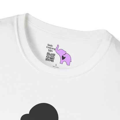 All You Need Is Ice Cream Adult T-shirt