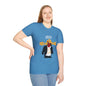 Nirvana Kurt Cobain Nevermind T-shirt