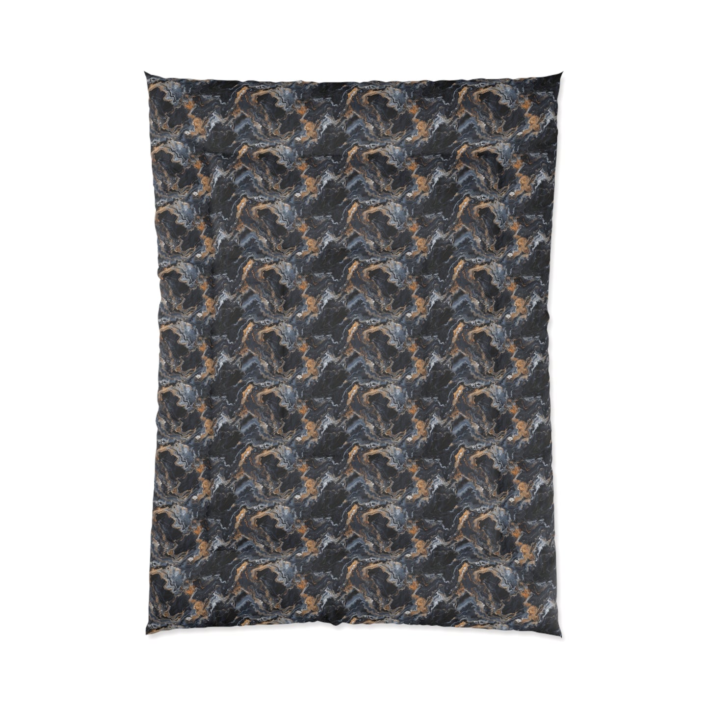 Moonspill Marble Comforter