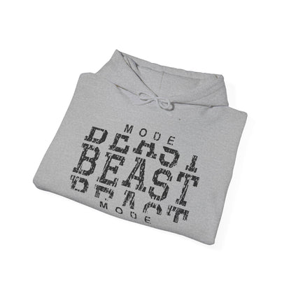 Beast Mode Heavy Blend™ Hooded Sweatshirt