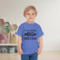 Promoted to Big Brother (Arrow) Toddler Tee