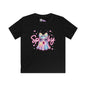 Spooky Pastel Ghost Youth Softstyle Tee