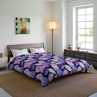 Ethereal Grove Comforter