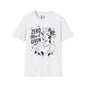 Zero Moo-d Given Adult T-shirt