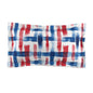 Liberty Strokes Microfiber Pillow Sham